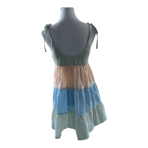 Hem & Thread Brynn Dress size M - Picture 5 of 7